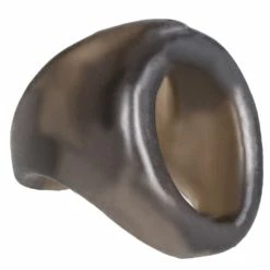 New ๐ Bondara Ball Blocker Translucent Cock Ring & Ball Strap ๐ 7 New ๐ Bondara Ball Blocker Translucent Cock Ring & Ball Strap ๐ -Male sex toys Sale unnamed file 921