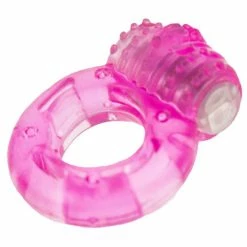 Best reviews of 😀 Bondara&Sex Bold Basics Pink Vibrating Cock Ring 🎁