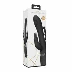 Best Pirce 💯 Bondara&Sex VIVE Rini 30 Function Dual Penetration Pulse Wave Rabbit Vibrator 🔥 10 Best Pirce 💯 Bondara&Sex VIVE Rini 30 Function Dual Penetration Pulse Wave Rabbit Vibrator 🔥 -Male sex toys Sale unnamed file 95