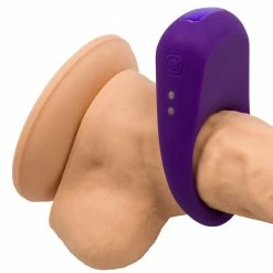 Hot Sale ⌛ Bondara Purple Pleasures 2 Piece Couple's Set ✔️ -Male sex toys Sale unnamed file 962