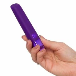 Hot Sale ⌛ Bondara Purple Pleasures 2 Piece Couple's Set ✔️ -Male sex toys Sale unnamed file 963