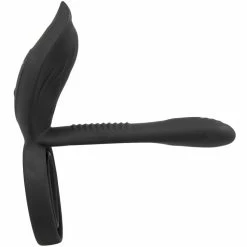 Brand new ⭐ Bondara Shelfy 10 Function Remote Control Dual Cock Ring Sleeve 🔥 -Male sex toys Sale unnamed file 967