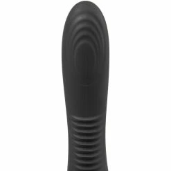 Brand new ⭐ Bondara Shelfy 10 Function Remote Control Dual Cock Ring Sleeve 🔥 -Male sex toys Sale unnamed file 968