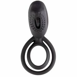 New 👍 Bondara Leviathan Silicone Vibrating Double Cock Ring ⭐ 5 New 👍 Bondara Leviathan Silicone Vibrating Double Cock Ring ⭐ -Male sex toys Sale unnamed file 971