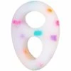 Deals 🤩 Bondara Confetti Silicone Double Cock Ring ⌛