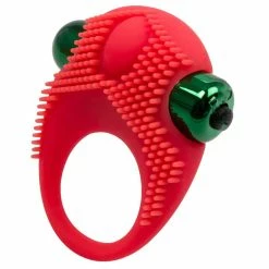 Best reviews of 🔥 Bondara Santa?s Helper Vibrating Cock Ring ⭐